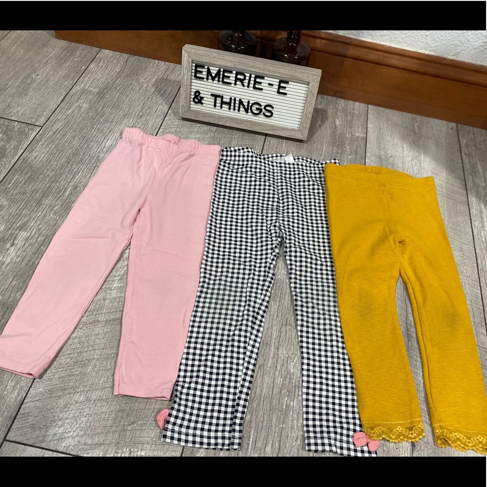 Toddler Pants - Picture 3 of 4